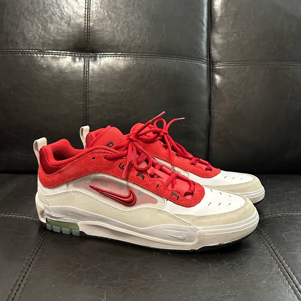 Nike sb ishod wairmax
